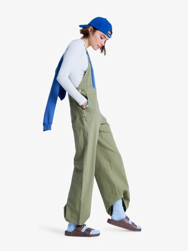 roxy-trail-blazer-twill-jumper-green-oil-green-s-4