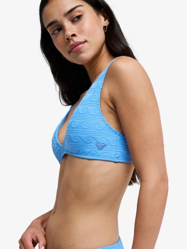 roxy-paradise-wave-elongated-tri-blue-silver-lake-blue-make-a-splash-xs-0