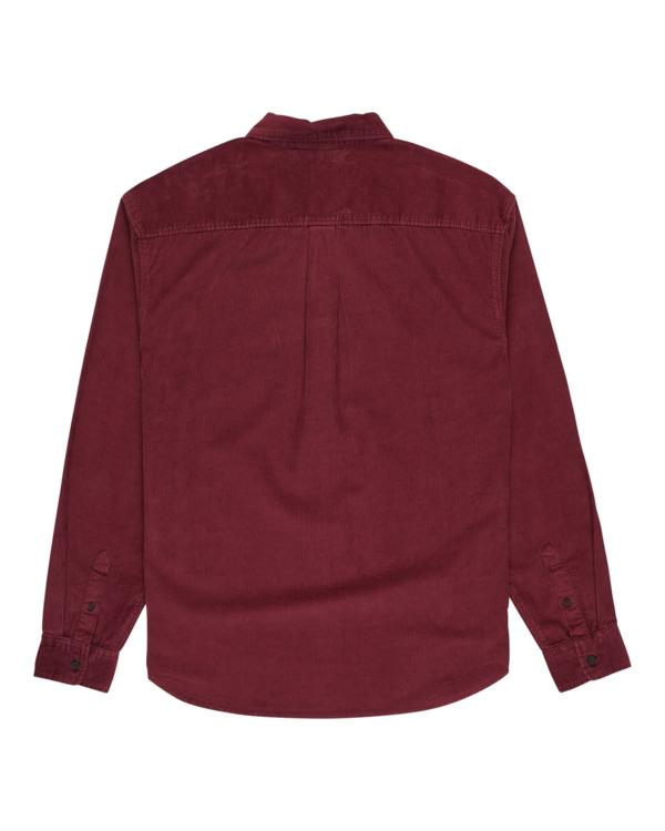 element-button-down-regular-corduroy-red-zinfandel-s-8-0