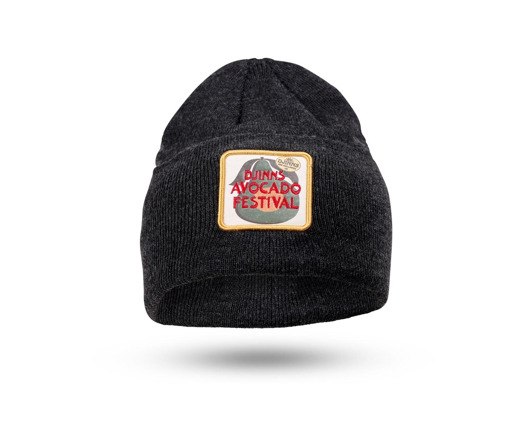 djinns-basic-beanie-avo-festival-black-osfm-0
