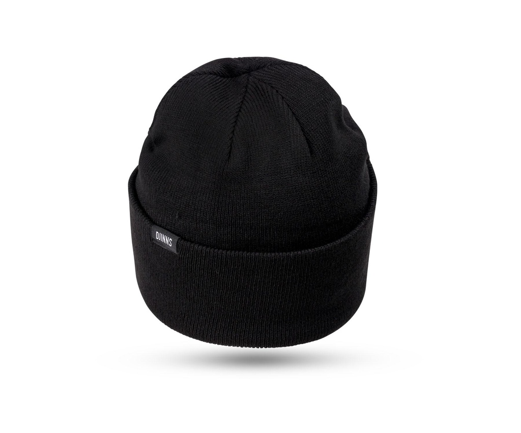 djinns-medi-short-beanie-cest-la-black-osfm-1