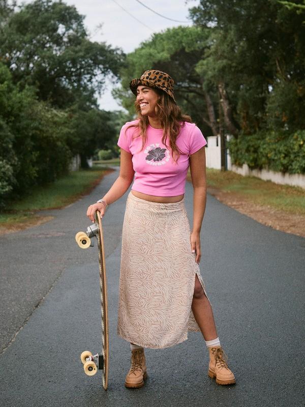 roxy-urban-party-hat-brown-woodsmoke-m-l-0