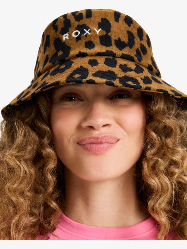roxy-urban-party-hat-brown-woodsmoke-m-l-1