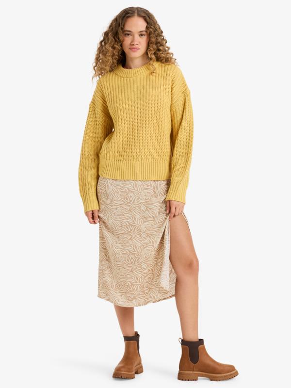 roxy-coming-home-sweater-yellow-ochre-xl-2