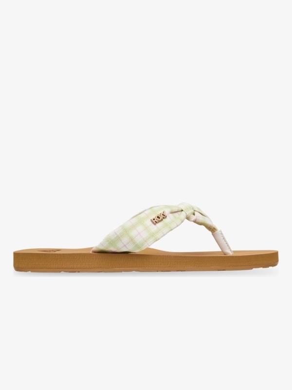 roxy-paia-v-green-lime-green-10-0