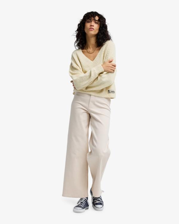 billabong-cozy-jumper-white-white-cap-l-12-0-0