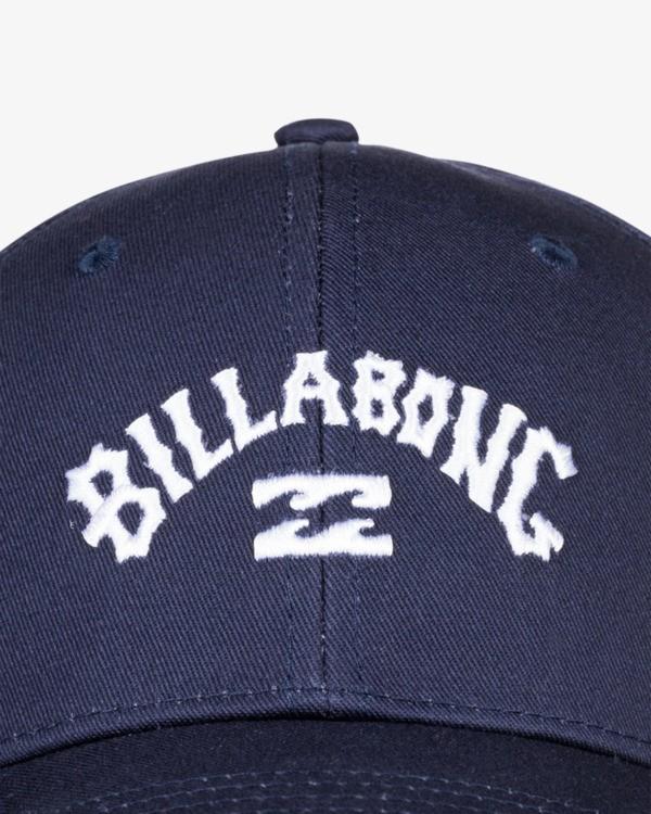 billabong-arch-snapback-blue-navy-1sz-6-6d-2