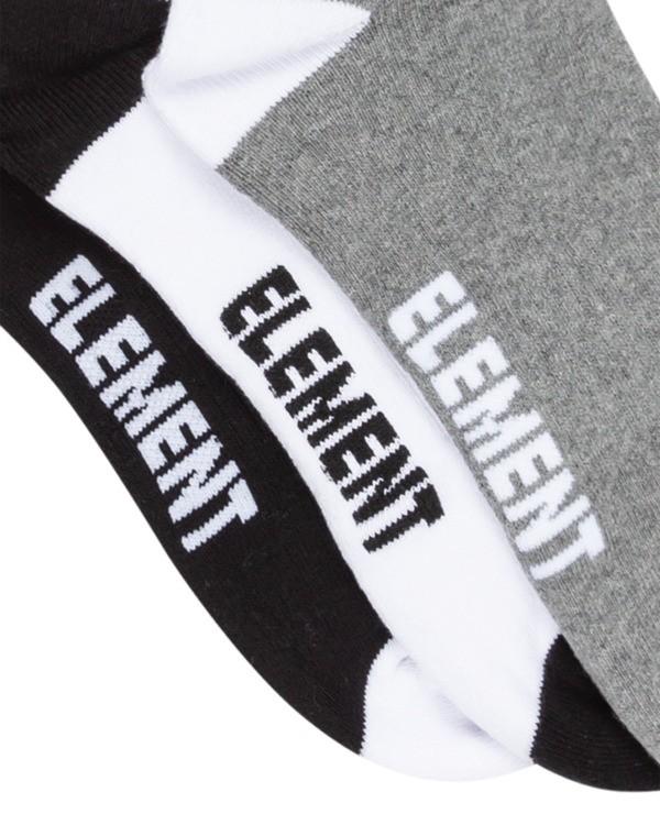 element-2tone-icon-socks-3pk-black-black-white-grey-htr-1sz-0
