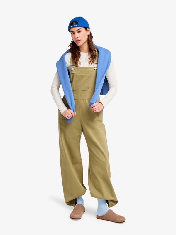 roxy-trail-blazer-twill-jumper-green-oil-green-xxl-5