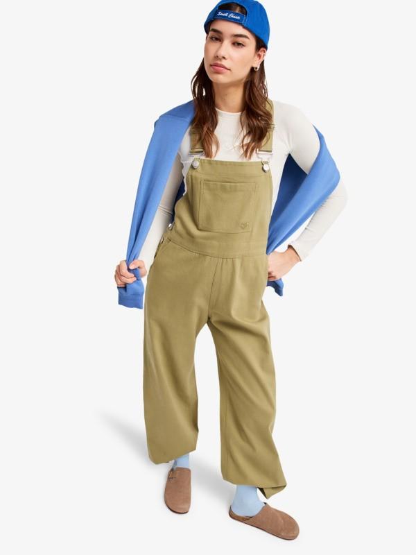 roxy-trail-blazer-twill-jumper-green-oil-green-xxl-1