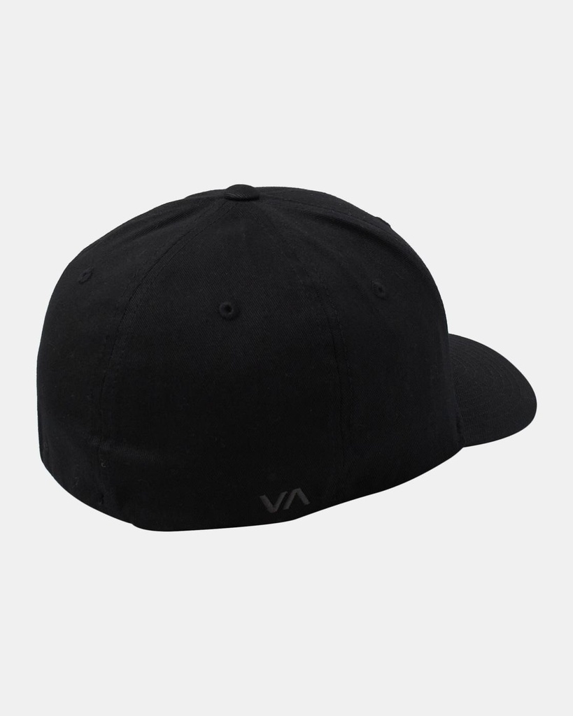 rvca-rvca-flex-fit-black-s-m-8-9