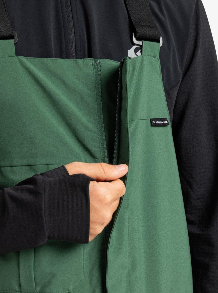 quiksilver-paramo-stretch-20k-bib-multicolor-trekking-green-xs-0-3