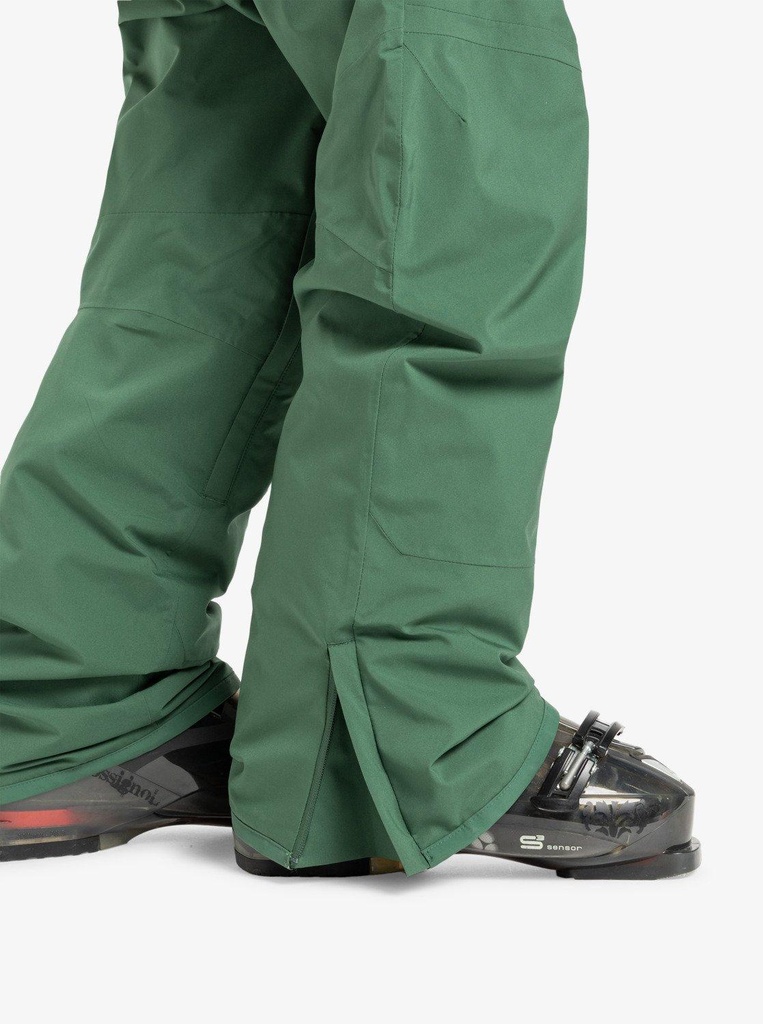 quiksilver-paramo-stretch-20k-bib-multicolor-trekking-green-xs-0-9