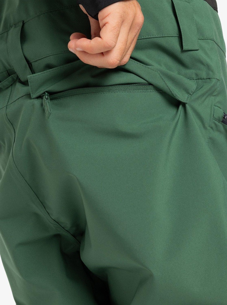 quiksilver-paramo-stretch-20k-bib-multicolor-trekking-green-xs-0-10