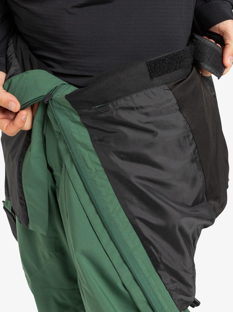 quiksilver-paramo-stretch-20k-bib-multicolor-trekking-green-xs-0-12