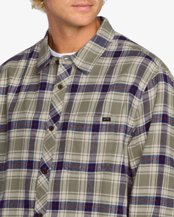 billabong-coastline-flannel-green-olive-m-a8-3
