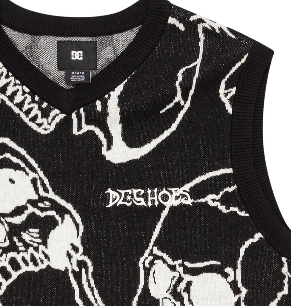 dc-shoes-fracture-sweater-vest-miscellaneous-g-black-skully-m-1