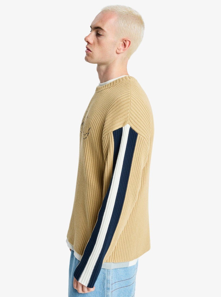 quiksilver-yg-scrimbler-sweater-brown-khaki-l-1