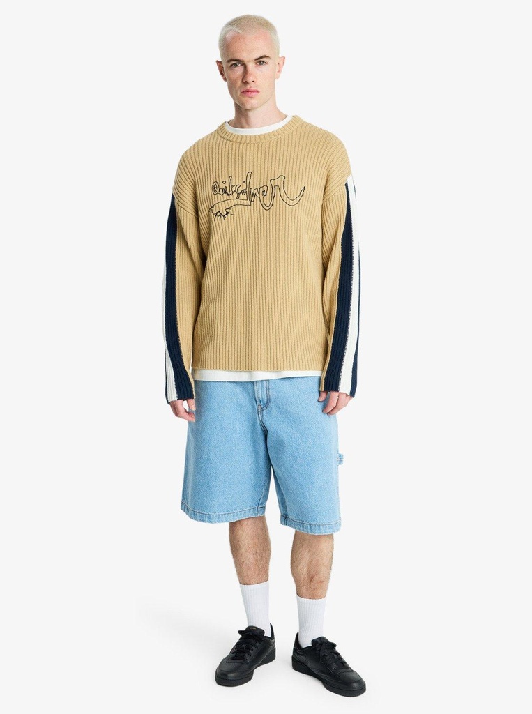 quiksilver-yg-scrimbler-sweater-brown-khaki-l-3