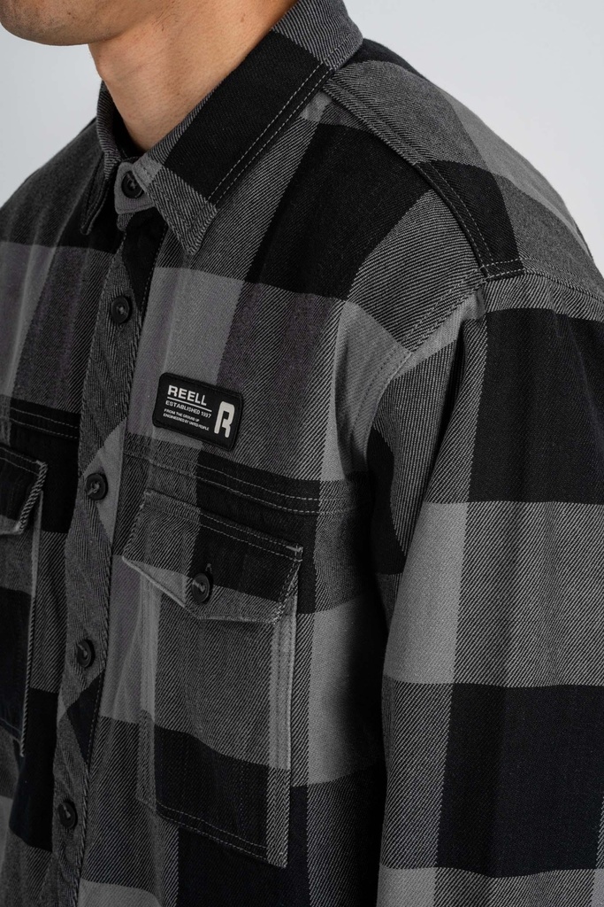 reell-freeman-shirt-check-black-grey-m-10