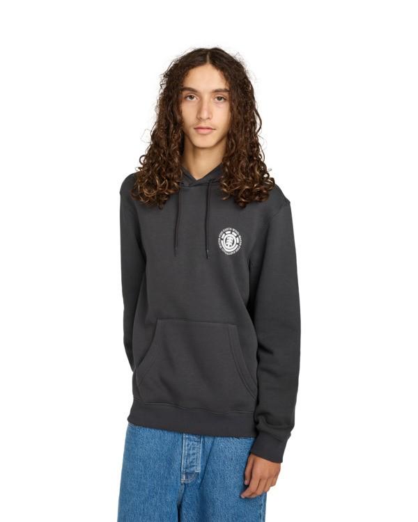 element-seal-bp-po-black-off-black-s-12-8