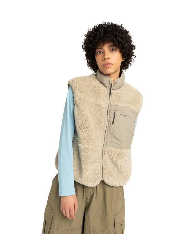 element-lake-sherpa-vest-w-beige-oat-milk-xs-6-3-3