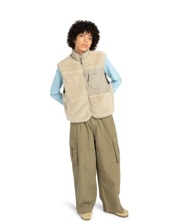element-lake-sherpa-vest-w-beige-oat-milk-xs-6-3-5