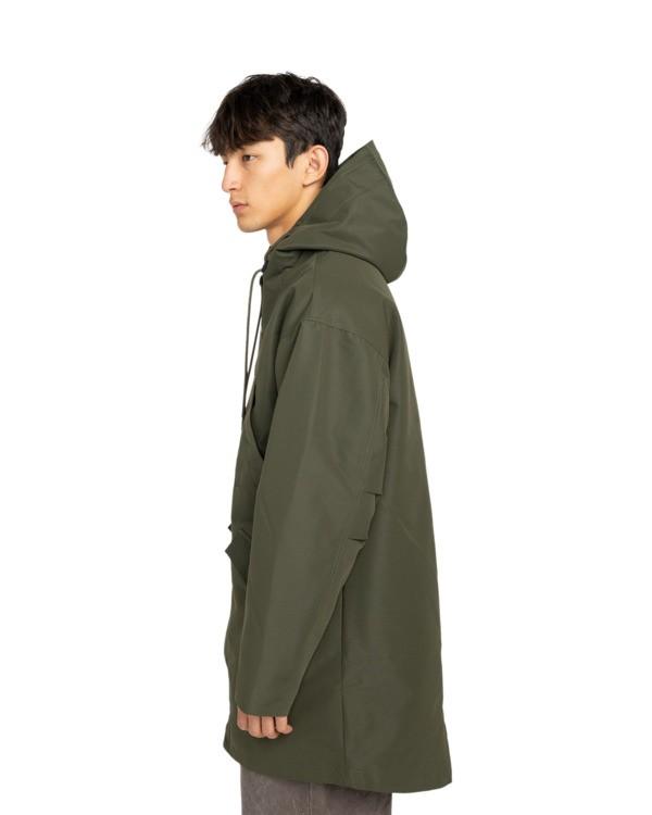 element-fishtail-parka-brown-forest-night-l-7e-6