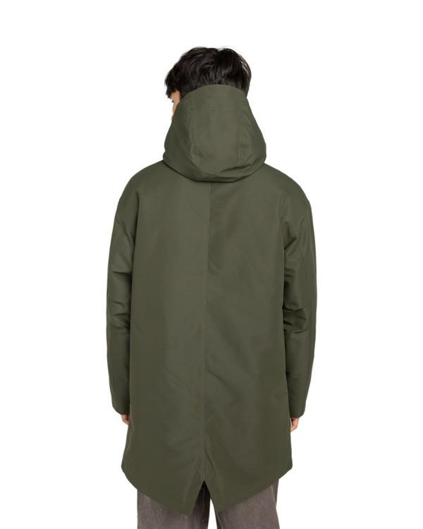 element-fishtail-parka-brown-forest-night-l-7e-16