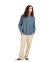 element-button-down-regular-chambray-blue-chambray-blue-xs-4-12