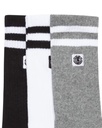 element-2tone-icon-socks-3pk-black-black-white-grey-htr-1sz-0