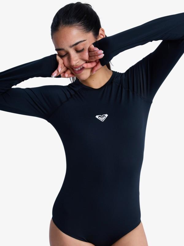 roxy-essentials-ls-onesie-back-zip-black-anthracite-l-0