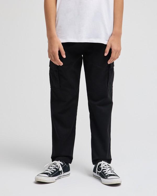 billabong-larry-cargo-black-s-10-5-4