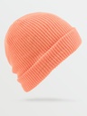 volcom-full-stone-beanie-coral-o-s-0