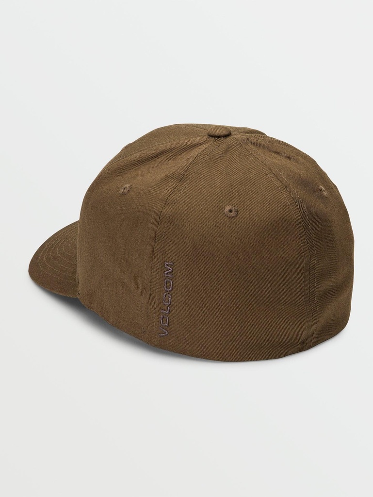 volcom-full-stone-flexfit-hat-rubber-s-m-0