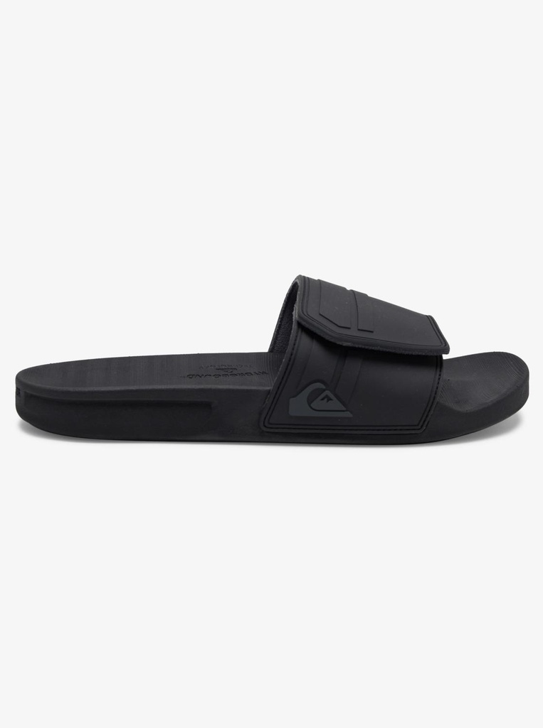 quiksilver-rivi-slide-adjust-miscellaneous-g-black-grey-black-740-7-0