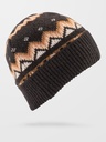 volcom-not-fairisle-beanie-vintage-black-o-s-0