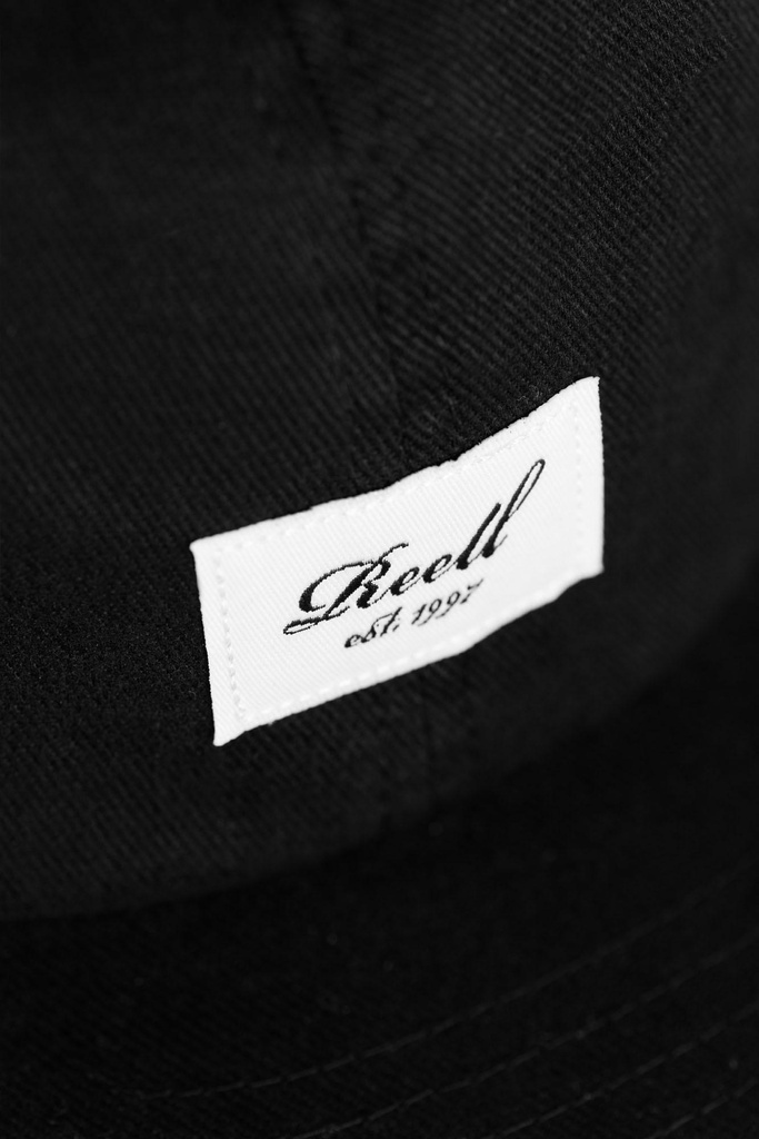 reell-flat-6panel-cap-black-one-size-0