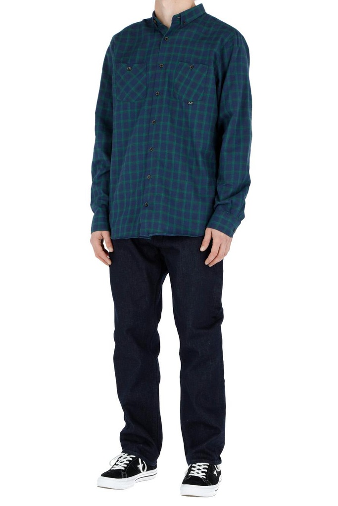 reell-faded-shirt-aw18-green-navy-s-0