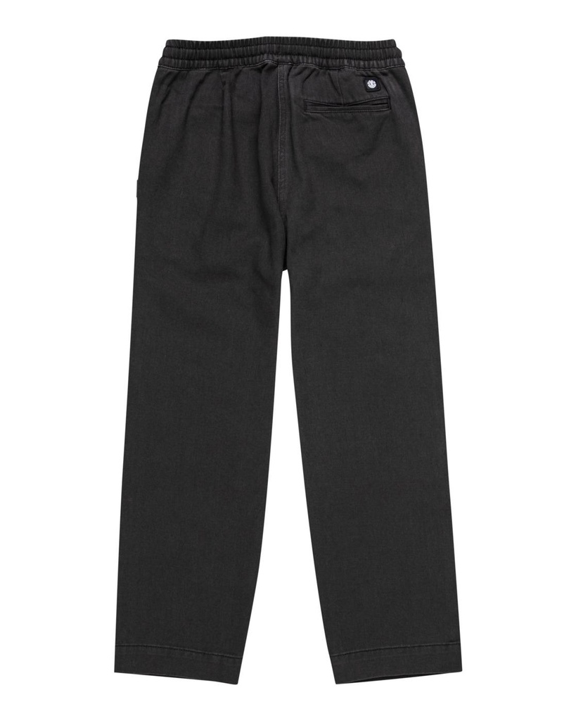 element-chillin-pant-youth-black-washed-black-xs-8-0