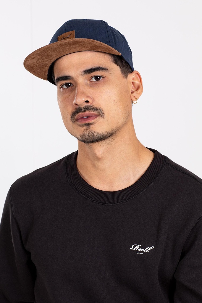 reell-suede-cap-navy-one-size-0