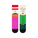 stance-mr-garrison-crew-socken-grün-m-0