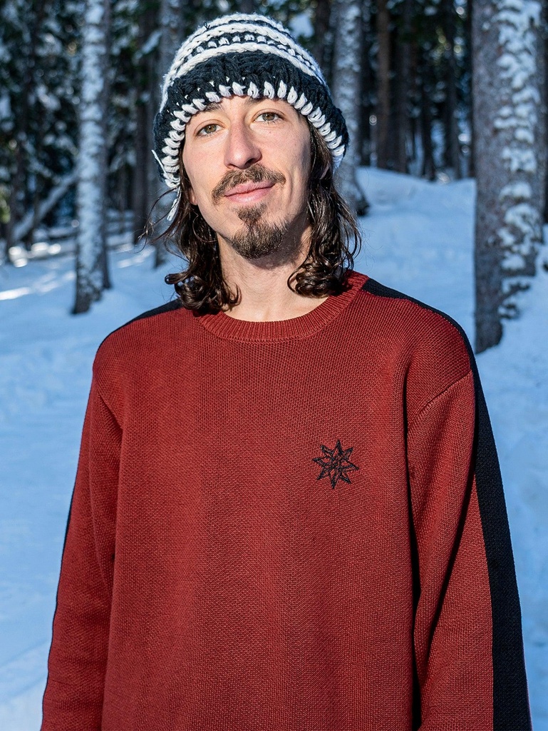 volcom-ravelson-sweater-maroon-m-0