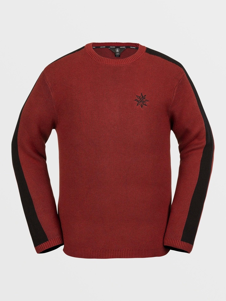 volcom-ravelson-sweater-maroon-m-2