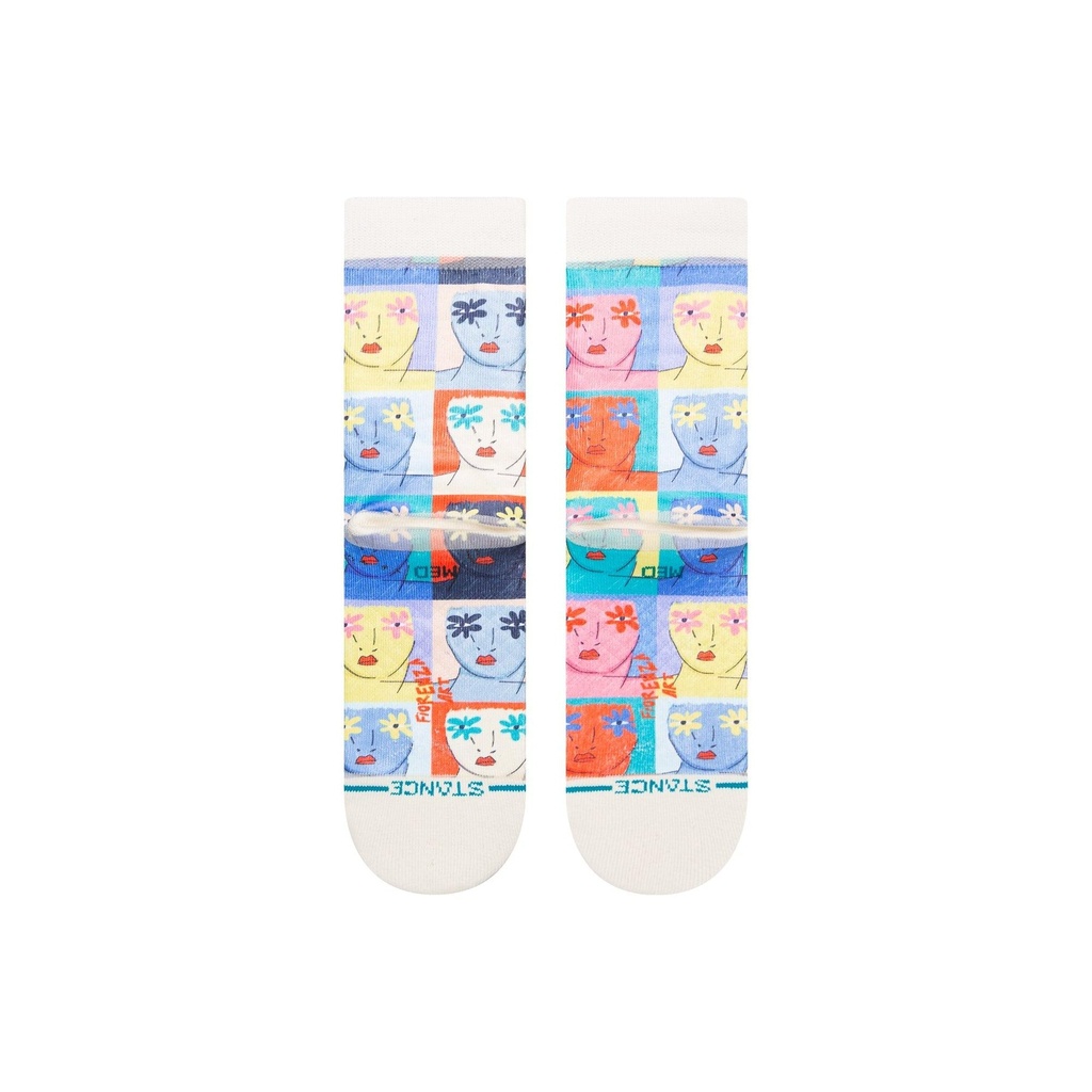 stance-flower-faces-crew-socken-off-weiss-s-1