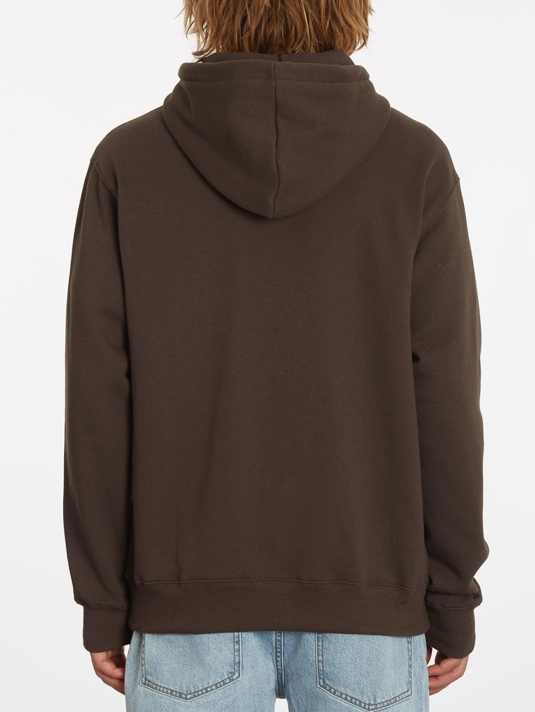 volcom-sngl-stn-fleece-kapuzenjacke-dark-brown-dark-brown-s-0