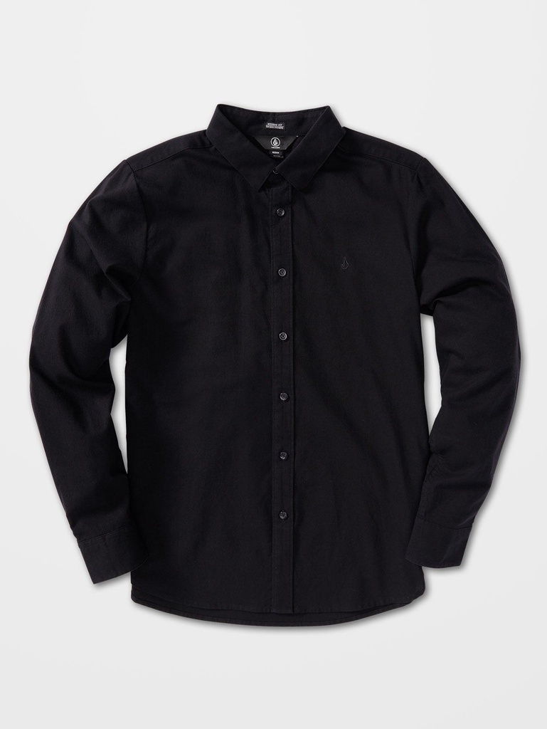volcom-oxford-stretch-shirt-new-black-s-3