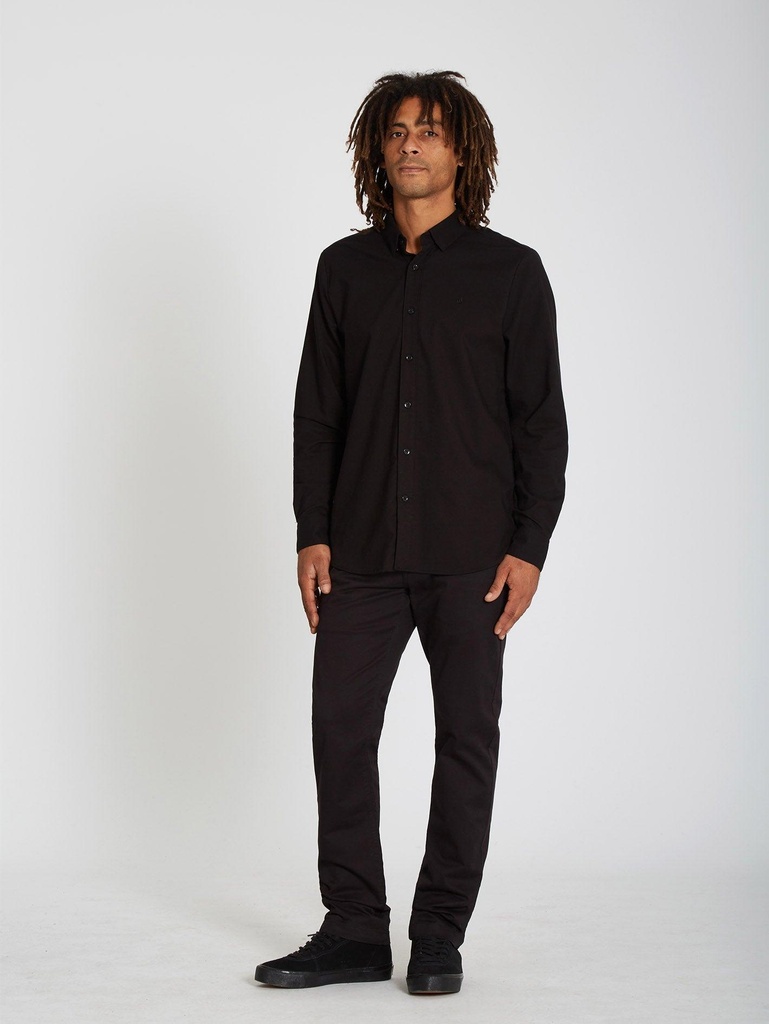 volcom-oxford-stretch-shirt-new-black-s-5