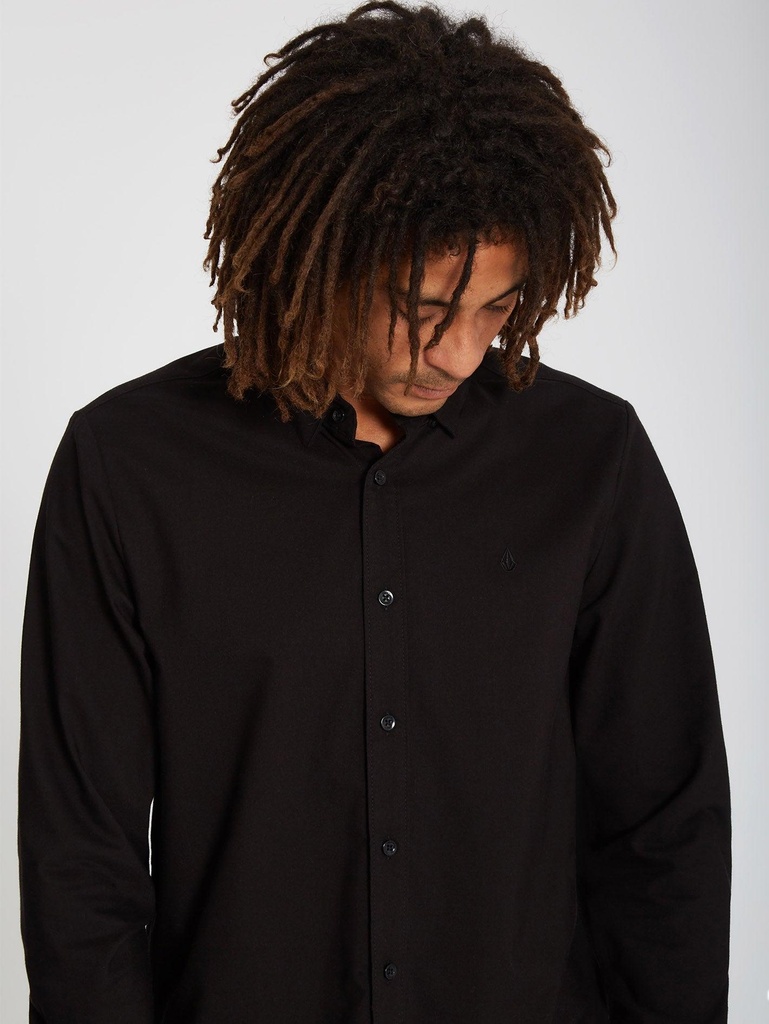 volcom-oxford-stretch-shirt-new-black-s-6