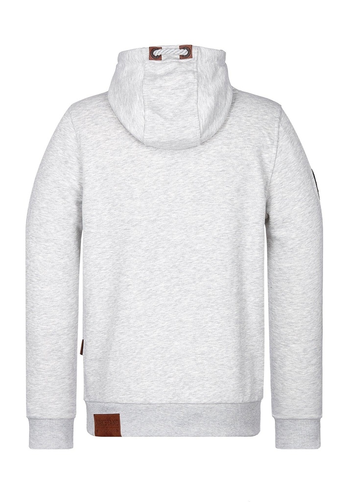 naketano-supapimmel-grey-melange-s-0